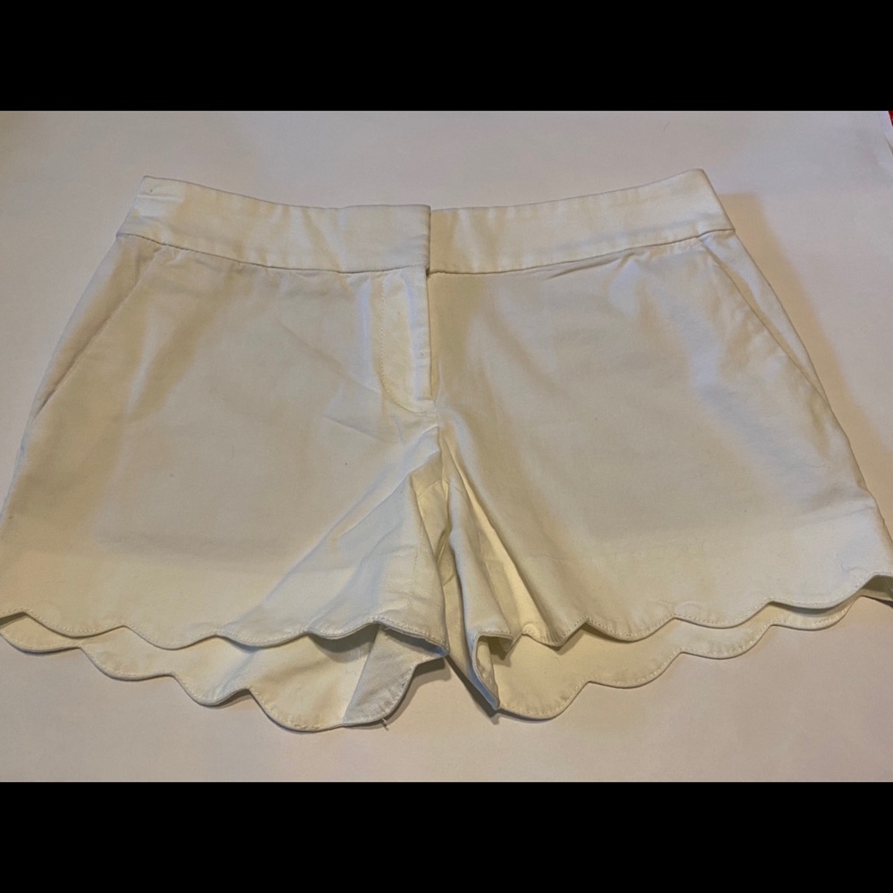 3”, shorts